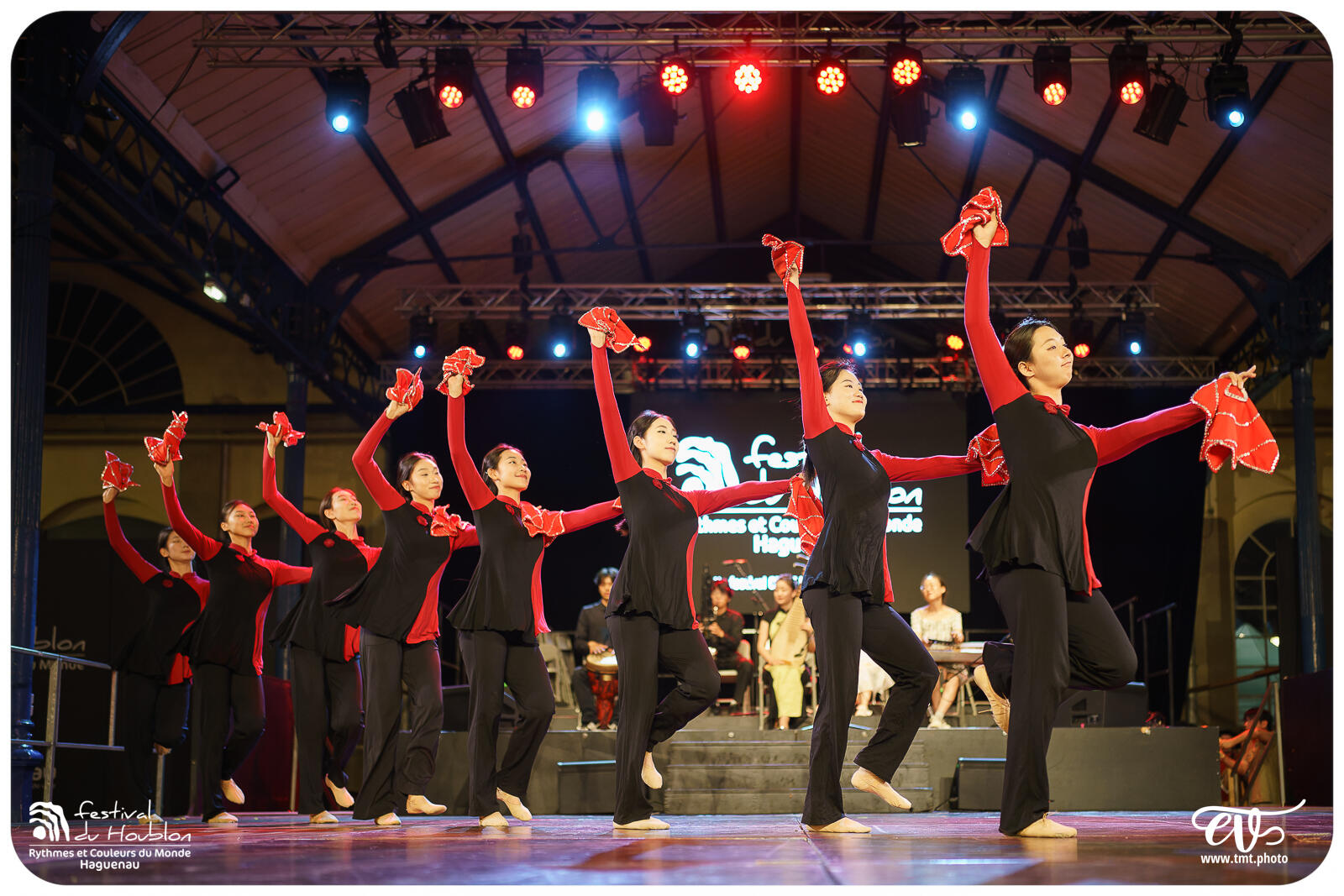 FDH 2024.08.23 | SOIREE DE GALA